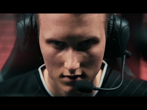 Welcome to Week 10 Day 1 of EU LCS Spring 2017! Last week of regular split!