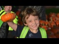 Reach For The Stars Recipient J K Mullen Foundation 2016
