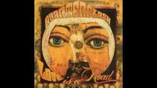 QUARTERFLASH-&#39;I Want You Back&#39; from the new album LOVE IS A ROAD