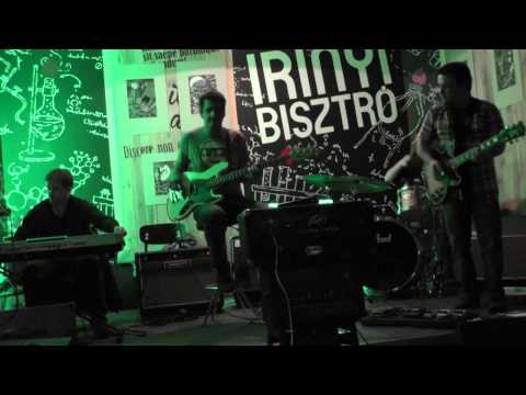 04 Gumbo Funk Project - Funky Miracle & Cissy Strut - The Meters