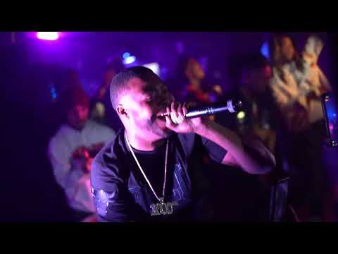 J. Stalin & HD of Bearfaced 6/4/2022 live concert in Sparks, NV