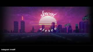 dont wanna fall in love - kyle (slowed)