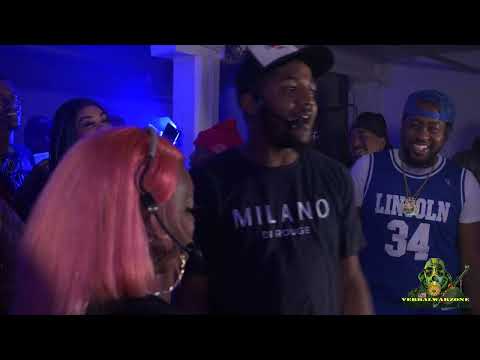 Ms Ill vs Da Bul Boog