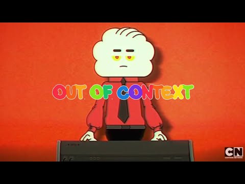 Mr. Small is an Interesting Character