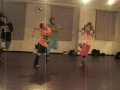 ダンススタジオDO-UP AYAクラス 