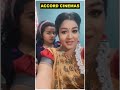 Rhema Ashok Cute Reels Shorts Rhemaashok Vijaytv