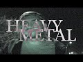 Ian Heavy Metal Official Video