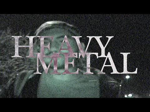 Video thumbnail for Heavy Metal