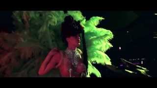 February Preview  Marquee Sydney  2014