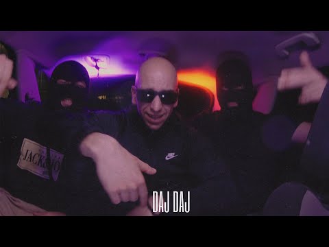 Ksoa - Daj Daj (Official Video)
