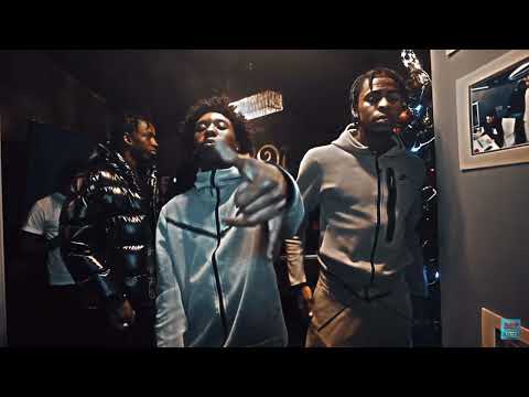 “Why Would I Lack” C-Hii Wvttz Ft. Nas EBK, Swervo Flocca, Dougie B