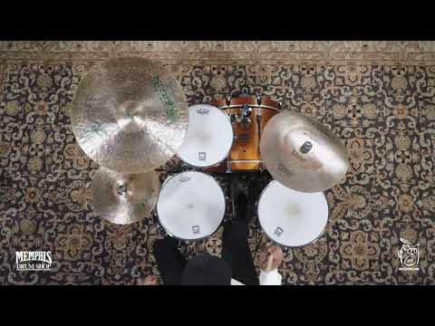 Istanbul Agop Clap Stack Expansion Set - 177/903g (CSFXX-1091720B)