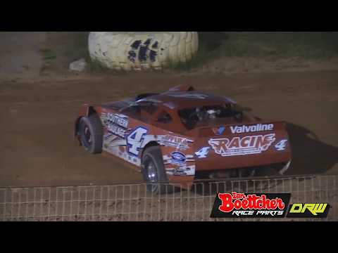 Super Sedans - Heat 6 - Australian Title - Albany Speedway - 15.04.2017