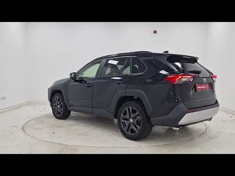 Toyota RAV4 HYBRID SOL AWD AUTOMATIC *RETAIL PRIC - Image 2