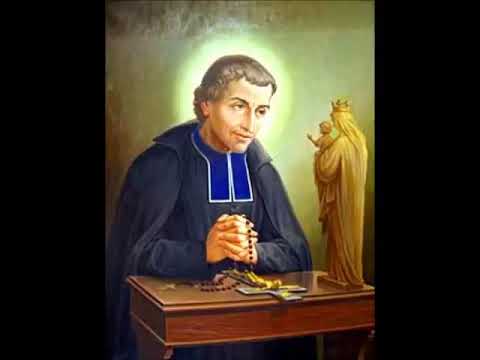 (parte 1)Trattato della Vera devozione di San Luigi Maria Grignon de Monfort .