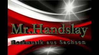 Mont Klamott  Silly,  Cover by Mr. Handslay