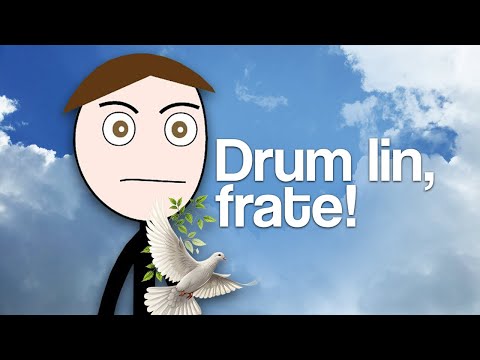 The truth about what happened to Gigi from Povesti de doi lei