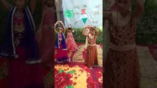 Anand Public School Video