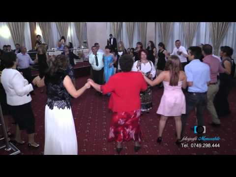 Formatia Visul Mirilor Pitesti - Tel. 0745.092.546 - Nunta Restaurant Capra Neagra Curtea de Arges