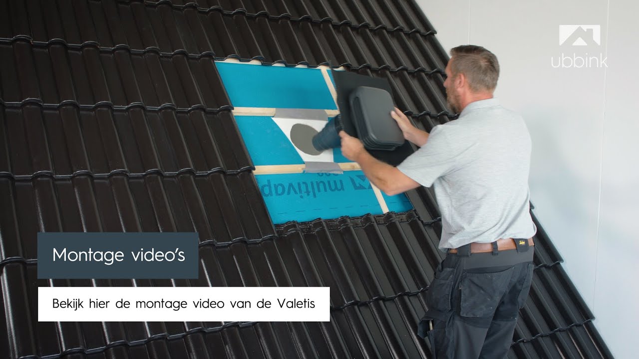 Valetis - toepassing adapter