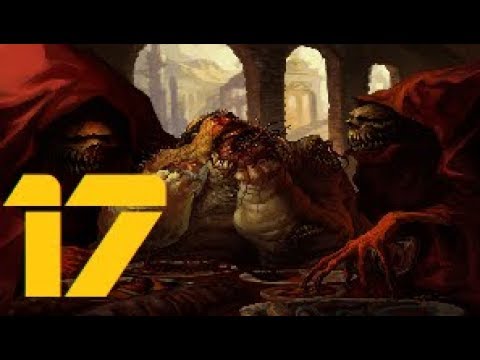 Darksiders 3 gameplay walkthrough part 17- Gluttony (With commentary)