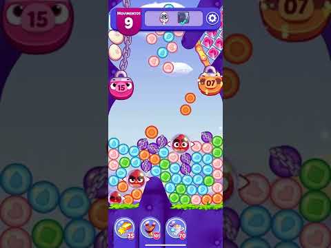 Angry Birds - Dream Blast 782