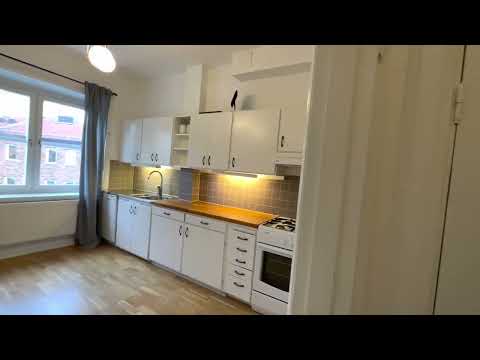 Bokvägen 13 - 1:a · 40m2 -  : Via Notar mäklare Solna