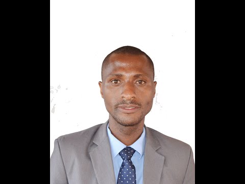 Thank you Jesus by Emmanuel NZABAHIMANA