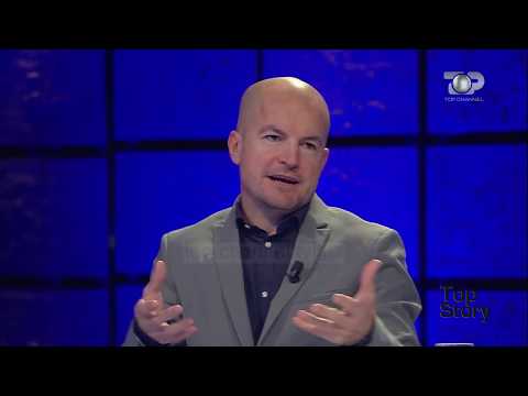 Top Story, 24 Tetor 2017, Pjesa 3 - Top Channel Albania - Political Talk Show