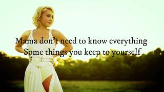 RaeLynn - &quot;Tailgate&quot; (Lyrics)