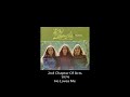 2nd Chapter of Acts - 1974 - He Loves Me