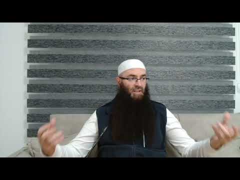 7) Komentimi i sures El Mulk - Meditime të Ibën Tejmijes rreth ajetit të dytë /2