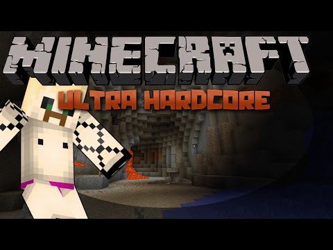 UHKAROHKEA - Minecraft UHC /W Deata