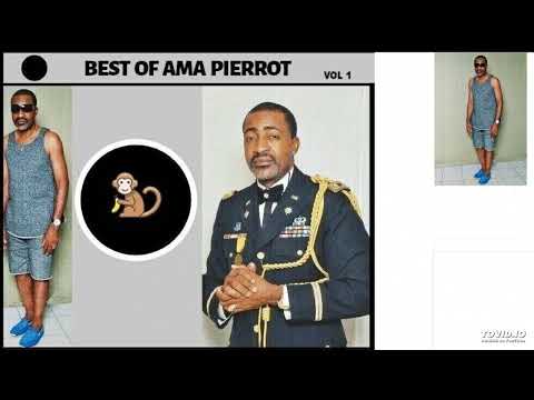 BEST OF AMA PIERROT - ( VOL 1 )