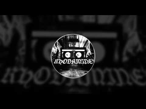 RHODAMINE w/WEEDMANE - FUCKED UP