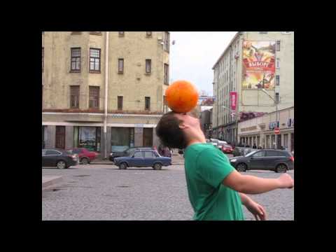 Vyborg Freestyle Sport Promo