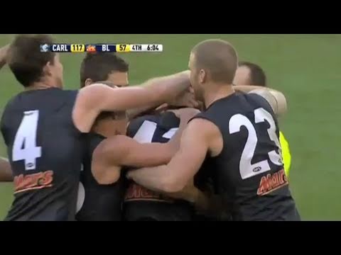 Ratten's Plays of the Day - Round 12, 2011