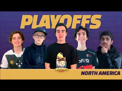 Bren Chong Cup 2 - North American GRAND FINALS