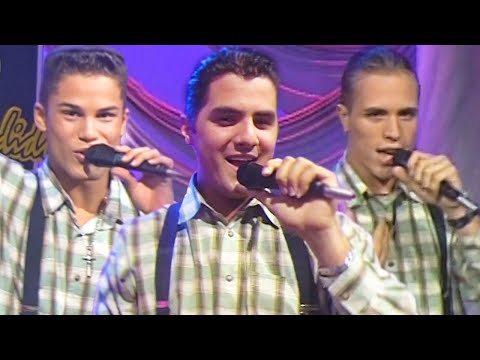 Salsa Kids – Somos Jovenes – A Oscuras Pero Encendidos