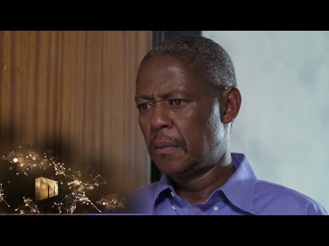 Mam’Sonto busted – Gomora | Mzansi Magic