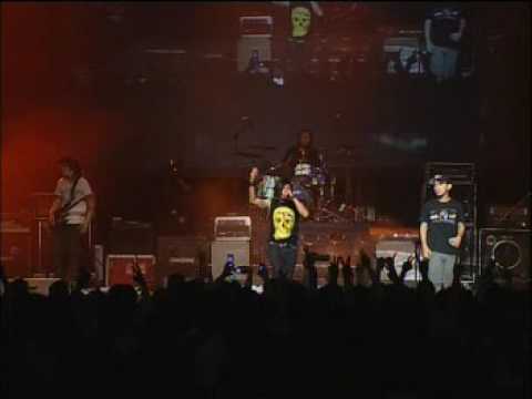 SAINT LOCO Kedamaian