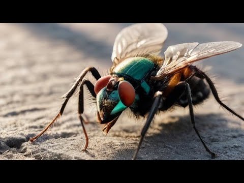 Zamaskouu - Moucha v sociální síti (TX-D2) (Official music video)