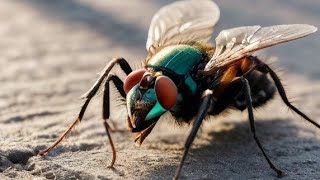 Moucha v sociální síti (TX-D2) (Official music video)