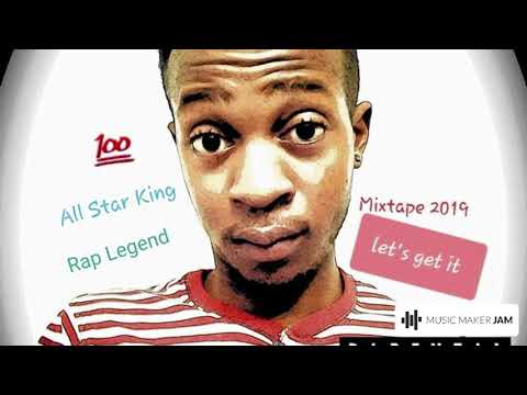 All Star King 2 New Shit 2019