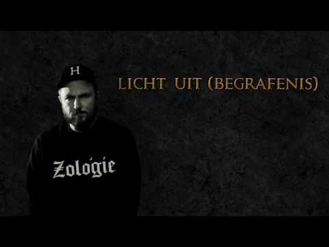 Halve Neuro - Licht uit (Begrafenis)