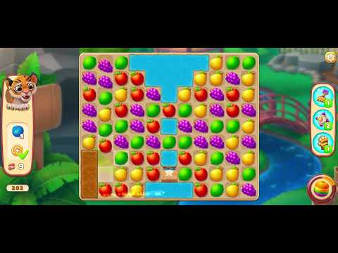 Family Zoo Level 202