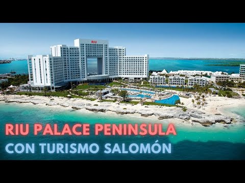Videos del Riu Palace Peninsula 5★ en Cancún, México
Ver Más
Ver
Precios
22
Cerrar
Consulta por Whatsapp 🇦🇷
Booking
Tripadvisor
Expedia
Agoda
Travelocity
Orbitz
Priceline
Trip
Skyscanner
Despegar
Kayak
Hoteles
Bestday
Destinia
Trivago
Turismocity
Almundo
Lastminute
Hotwire
Cheaptickets
Tui
Wotif
