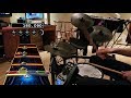 Rosanna By Toto Rock Band 4 Pro Drums 100 FC