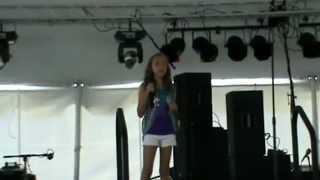 Tough by Kellie Pickler.wmv