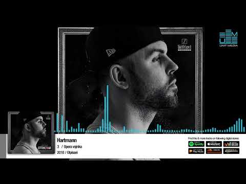 Hartmann | Opera vojnika Produced By Trim